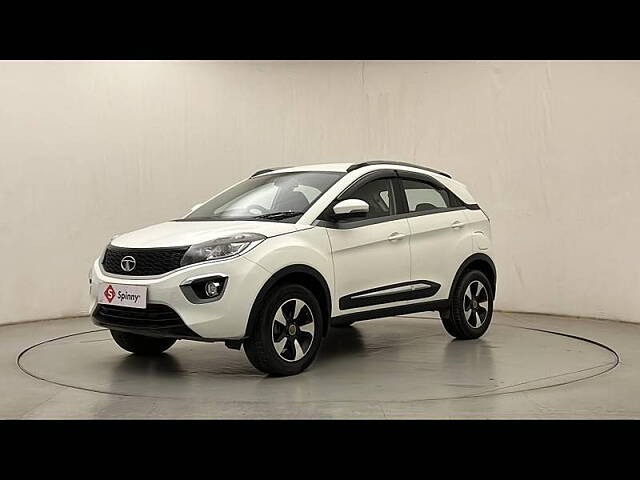 Used 2019 Tata Nexon in Navi Mumbai