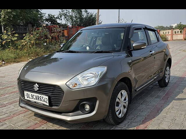 Used Maruti Suzuki Swift [2018-2021] VDi in Delhi