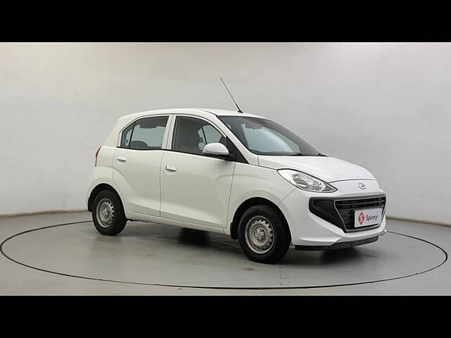 Used Hyundai Santro Sportz CNG [2018-2020] in Ahmedabad