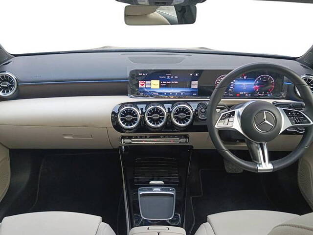 Used Mercedes-Benz A-Class Limousine [2021-2023] 200 in Delhi