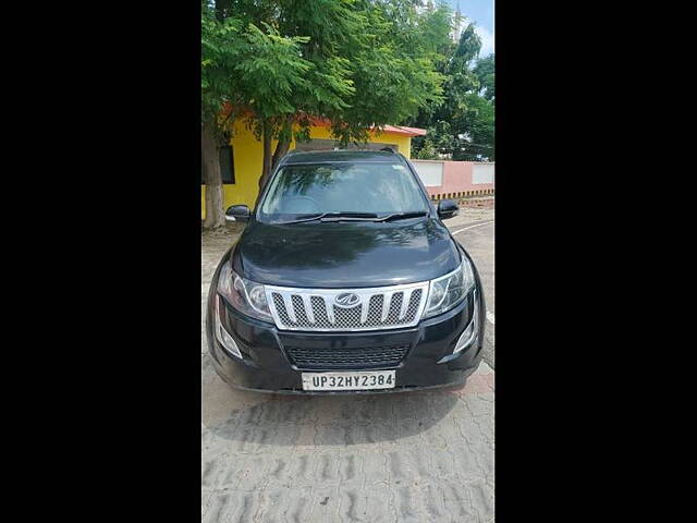 Used Mahindra XUV500 [2015-2018] W4 in Varanasi