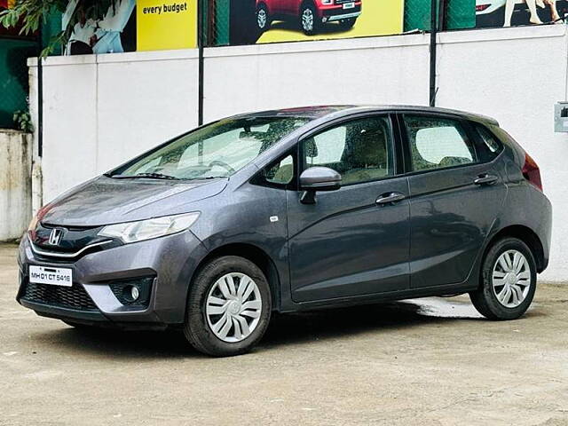 Used Honda Jazz [2015-2018] SV Petrol in Pune