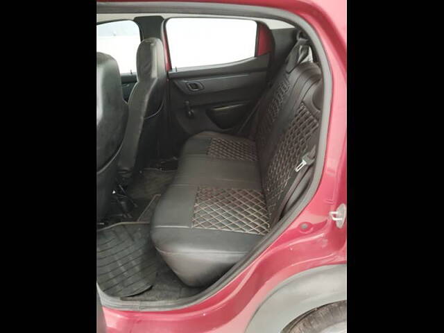 Used Renault Kwid [2015-2019] 1.0 RXL [2017-2019] in Mathura