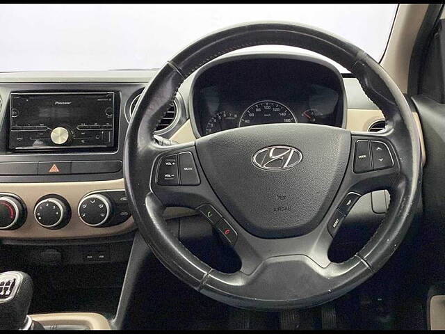 Used Hyundai Grand i10 [2013-2017] Asta 1.2 Kappa VTVT (O) [2013-2017] in Kochi