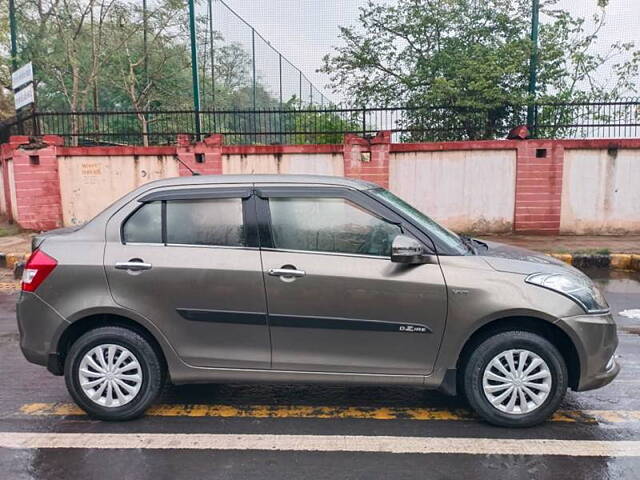 Used Maruti Suzuki Swift Dzire [2015-2017] VXI in Ahmedabad