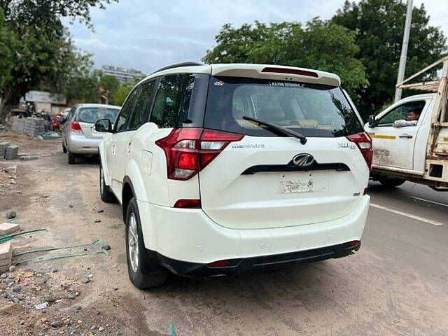 Used Mahindra XUV500 W9 [2018-2020] in Vadodara