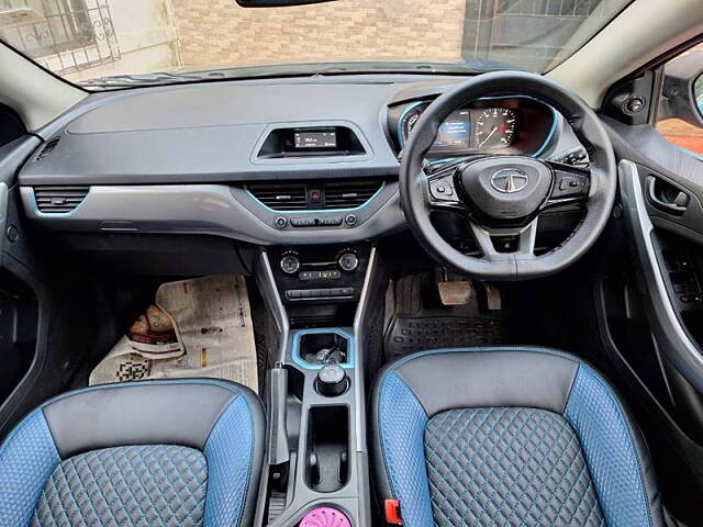 Used Tata Nexon EV [2020-2022] XM in Mumbai