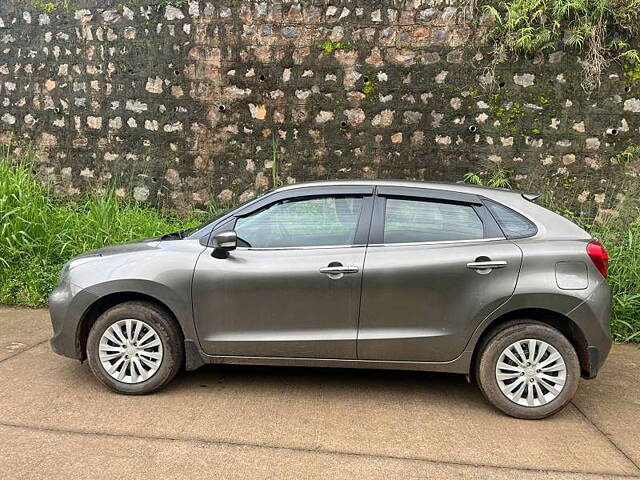 Used Maruti Suzuki Baleno [2015-2019] Delta 1.2 in Mangalore