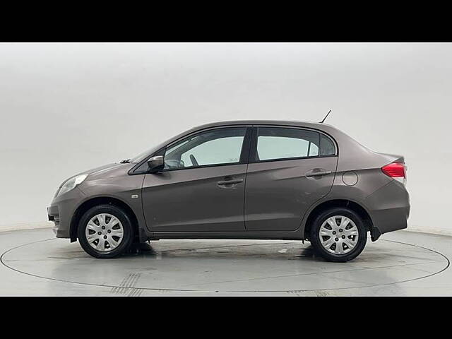 Used Honda Amaze [2013-2016] 1.2 S i-VTEC in Delhi