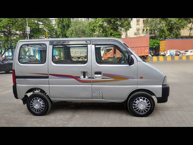 Used Maruti Suzuki Eeco [2010-2022] 5 STR WITH A/C+HTR CNG [2017-2019] in Mumbai