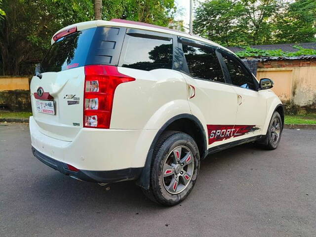 Used Mahindra XUV500 [2015-2018] W8 [2015-2017] in Kolkata