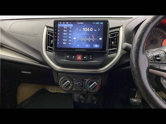 Used Maruti Suzuki Celerio ZXi Plus [2021-2023] in Kochi