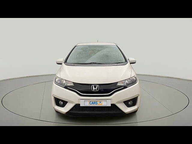 Used Honda Jazz [2015-2018] V AT Petrol in Delhi