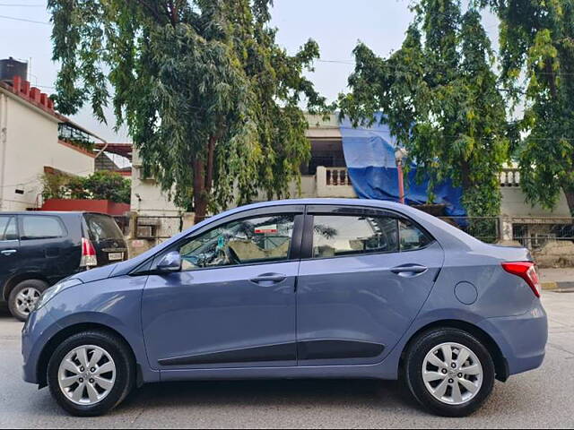 Used Hyundai Xcent [2014-2017] S 1.2 in Mumbai