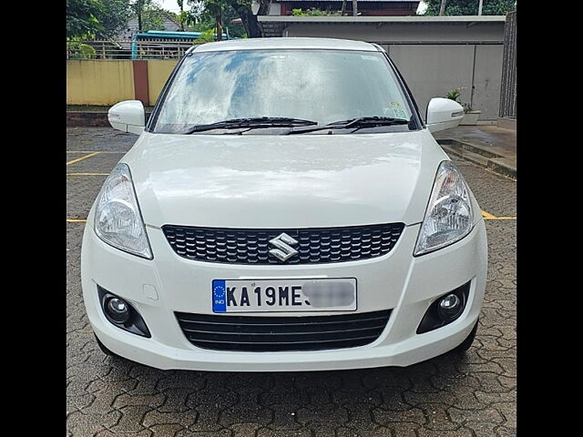 Used 2014 Maruti Suzuki Swift in Dak. Kannada