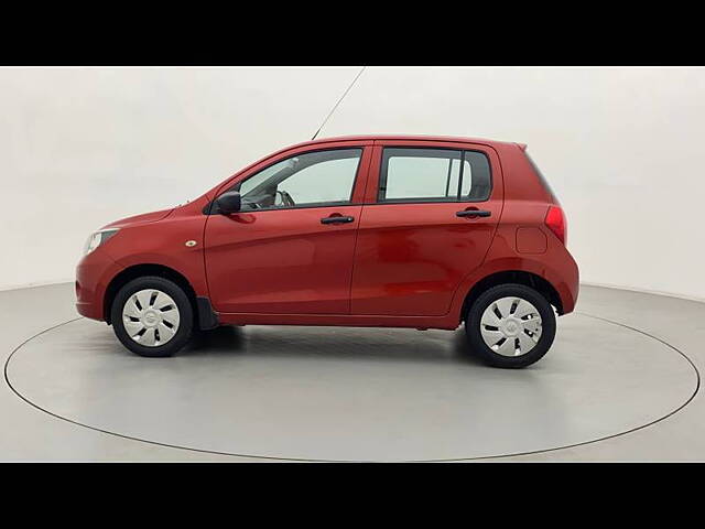 Used Maruti Suzuki Celerio [2014-2017] VXi in Chennai