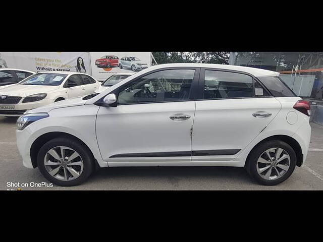 Used Hyundai Elite i20 [2016-2017] Asta 1.2 (O) [2016] in Coimbatore