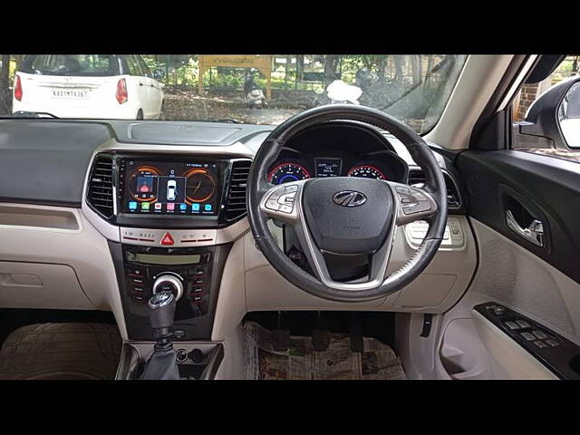 Used Mahindra XUV300 [2019-2024] 1.5 W8 (O) [2019-2020] in Bangalore