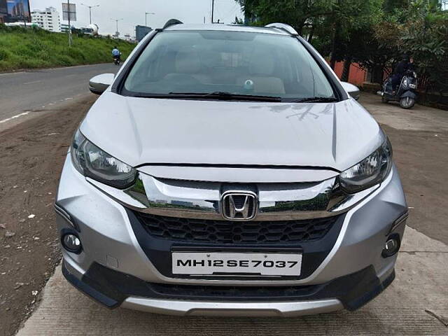 Used 2019 Honda WR-V in Pune