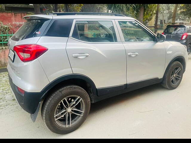 Used Mahindra XUV300 [2019-2024] W6 1.2 Petrol in Ghaziabad