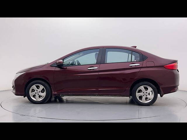 Used Honda City 4th Generation VX CVT Petrol in Bangalore