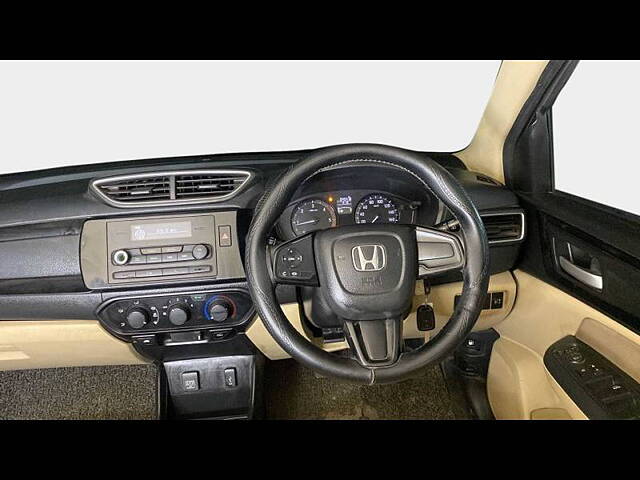 Used Honda Amaze [2016-2018] 1.5 S i-DTEC in Patna