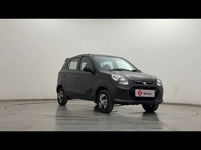 Used Maruti Suzuki Alto 800 [2012-2016] Lxi in Hyderabad