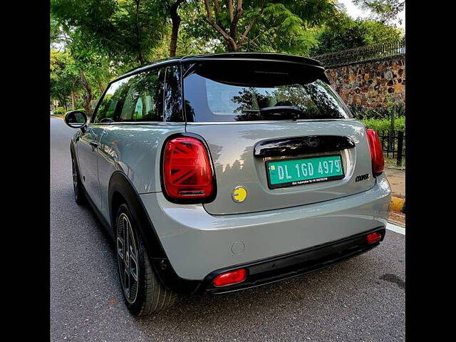 Used MINI Cooper SE 3-Door in Delhi