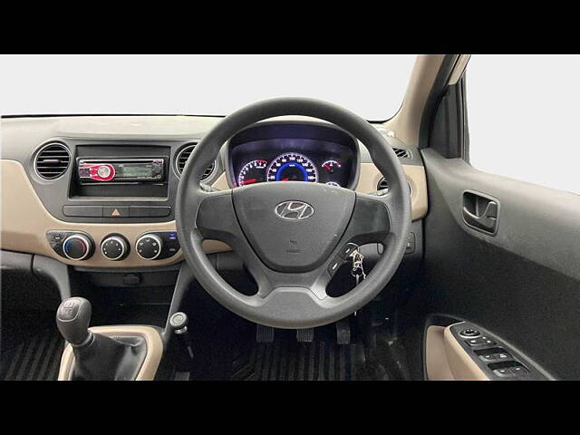 Used Hyundai Grand i10 Magna 1.2 Kappa VTVT in Delhi