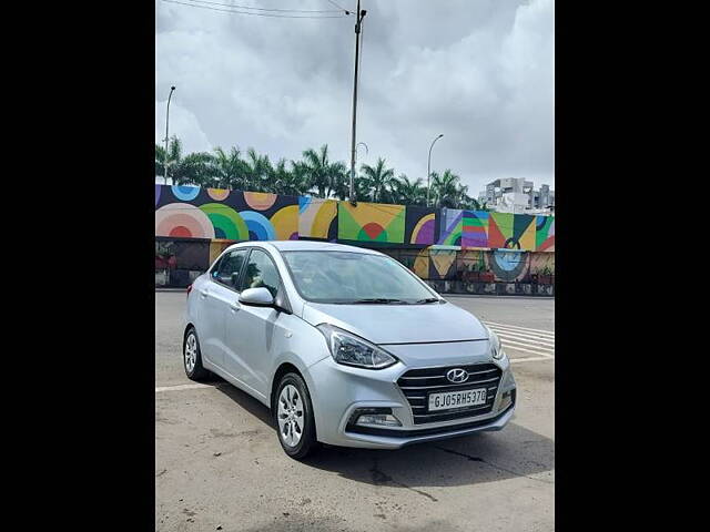 Used Hyundai Xcent [2014-2017] S 1.2 Special Edition in Surat