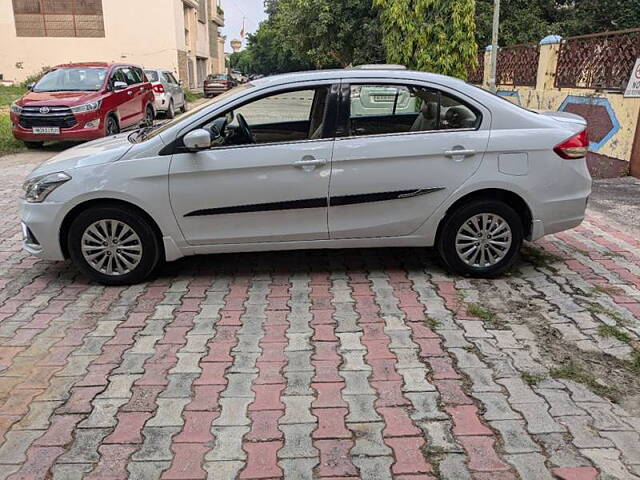 Used Maruti Suzuki Ciaz Delta 1.5 [2020-2023] in Delhi