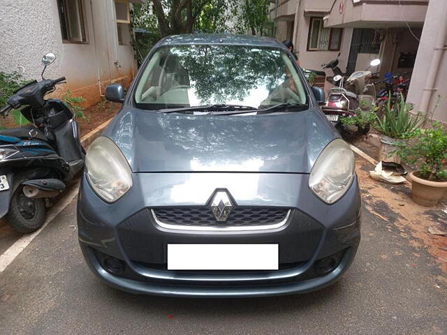 Used 2014 Renault Pulse in Chennai