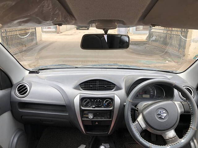 Used Maruti Suzuki Alto 800 [2012-2016] Lxi in Ahmedabad