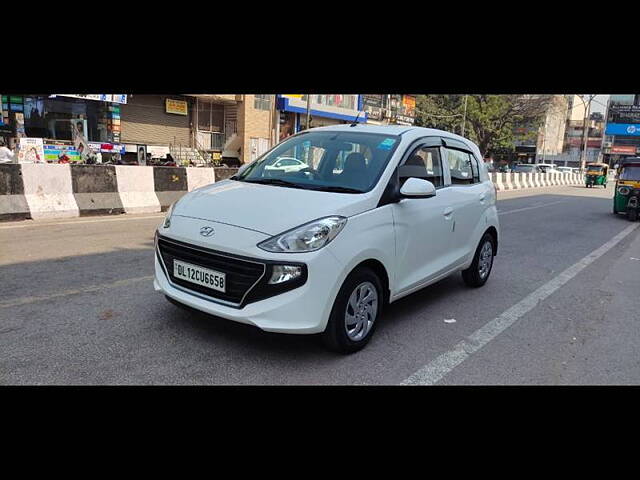 Used 2022 Hyundai Santro in Delhi