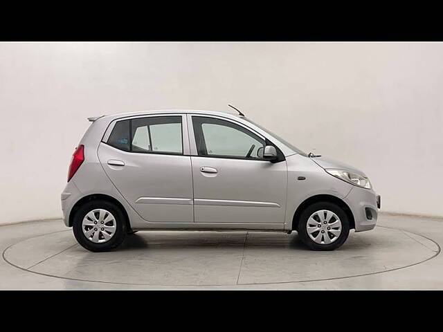 Used Hyundai i10 [2010-2017] Sportz 1.2 Kappa2 in Pune