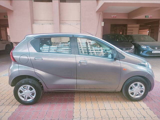 Used Datsun redi-GO [2016-2020] T(O) 1.0 in Pune