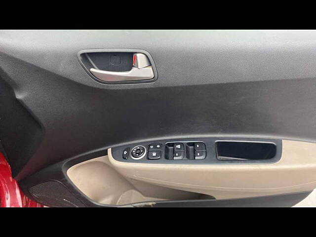 Used Hyundai Xcent [2014-2017] SX 1.2 (O) in Hyderabad