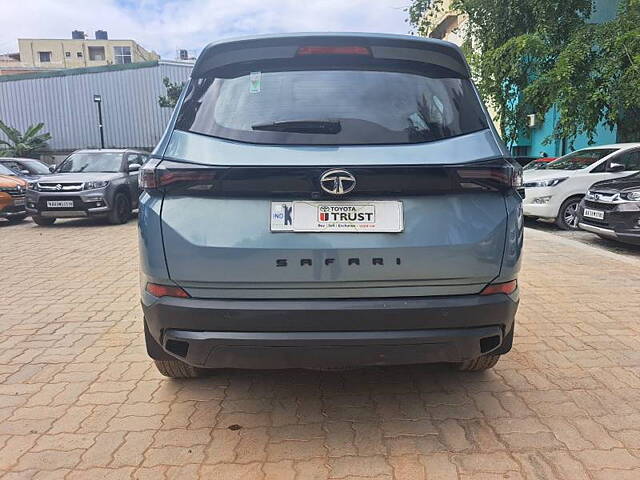 Used Tata Safari [2021-2023] XZA Plus in Bangalore