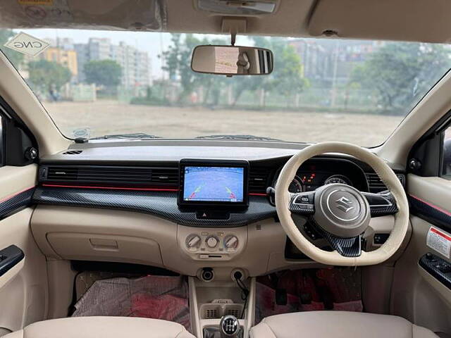 Used Maruti Suzuki Ertiga [2018-2022] VXi in Ahmedabad