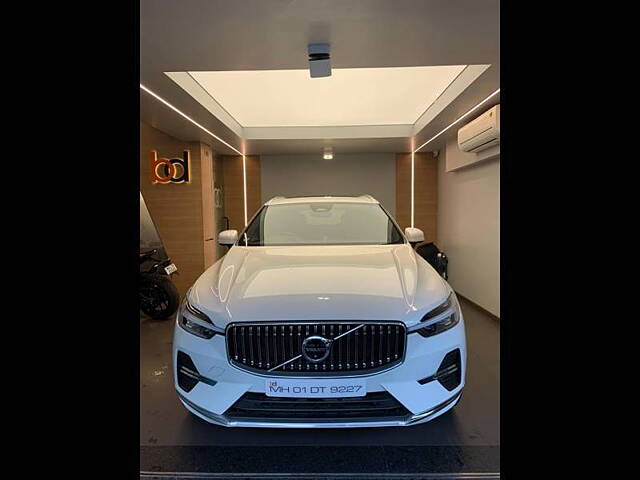 Used 2021 Volvo XC60 in Mumbai