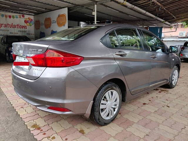 Used Honda City [2014-2017] SV in Mumbai