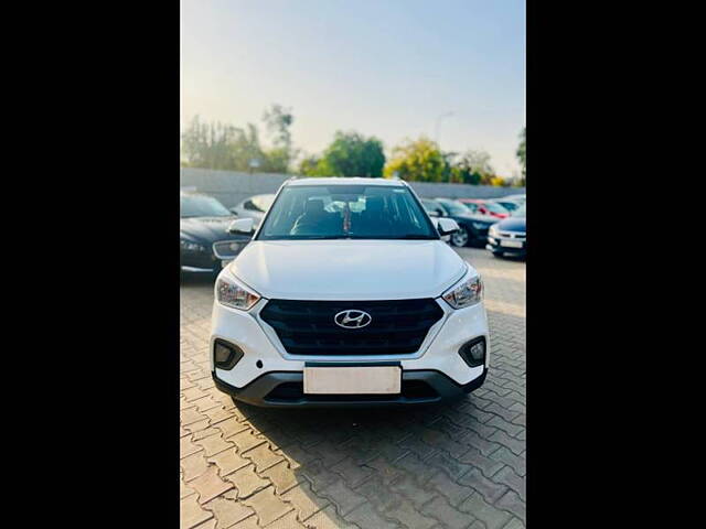 Used 2019 Hyundai Creta in Gurgaon