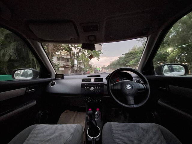 Used Maruti Suzuki Swift DZire [2011-2015] VXI in Nashik