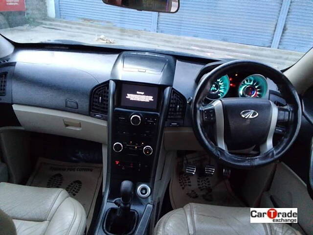 Used Mahindra XUV500 [2015-2018] W10 in Hyderabad