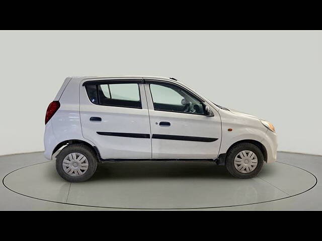 Used Maruti Suzuki Alto 800 [2012-2016] Vxi in Delhi