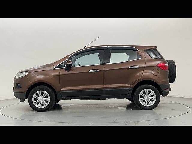 Used Ford EcoSport [2015-2017] Ambiente 1.5L Ti-VCT in Delhi