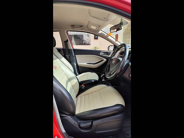 Used Hyundai Elite i20 [2016-2017] Era 1.4 CRDI [2016-2017] in Bangalore