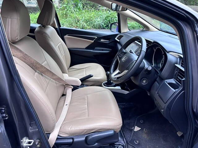 Used Honda Jazz [2018-2020] VX Petrol in Thane