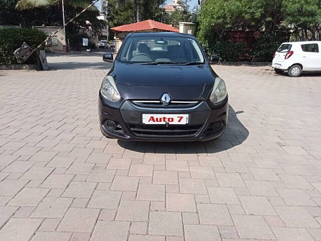 Used 2016 Renault Scala in Pune