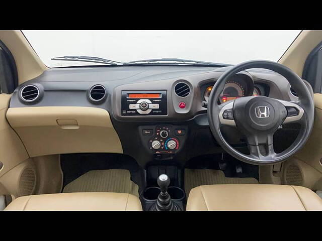 Used Honda Brio [2011-2013] S MT in Hyderabad